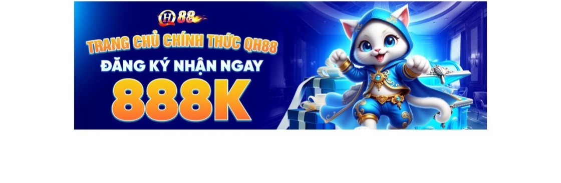 QH88 Academy Cover Image