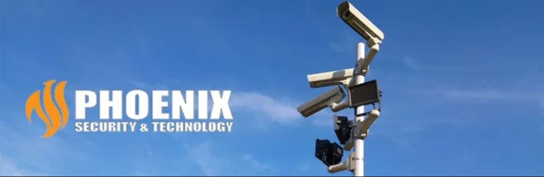 Phoenix Security and Technology Cover Image