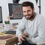 Adam Smith Profile Picture