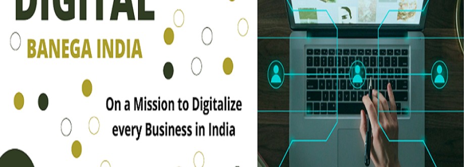 Digital Banega India Cover Image