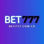 bet777 Profile Picture