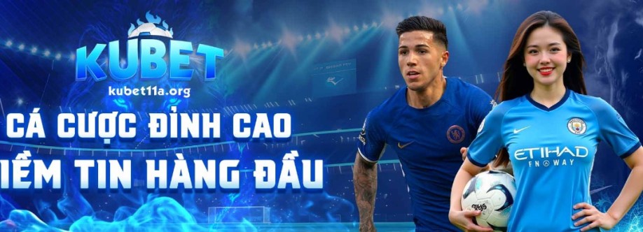 Kubet11 Cổng game giải trí đỉnh cao Cover Image