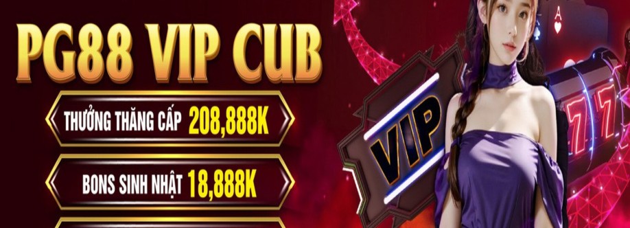 Nhà Cái PG88 Cover Image