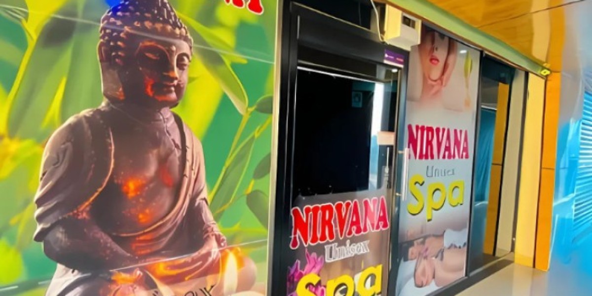 Discover the Best Spa Experience in Dehradun