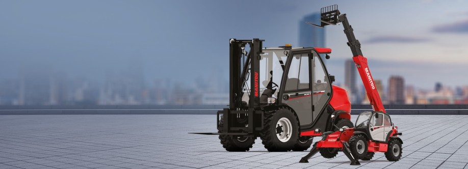 Dayim Equipment Rental Cover Image