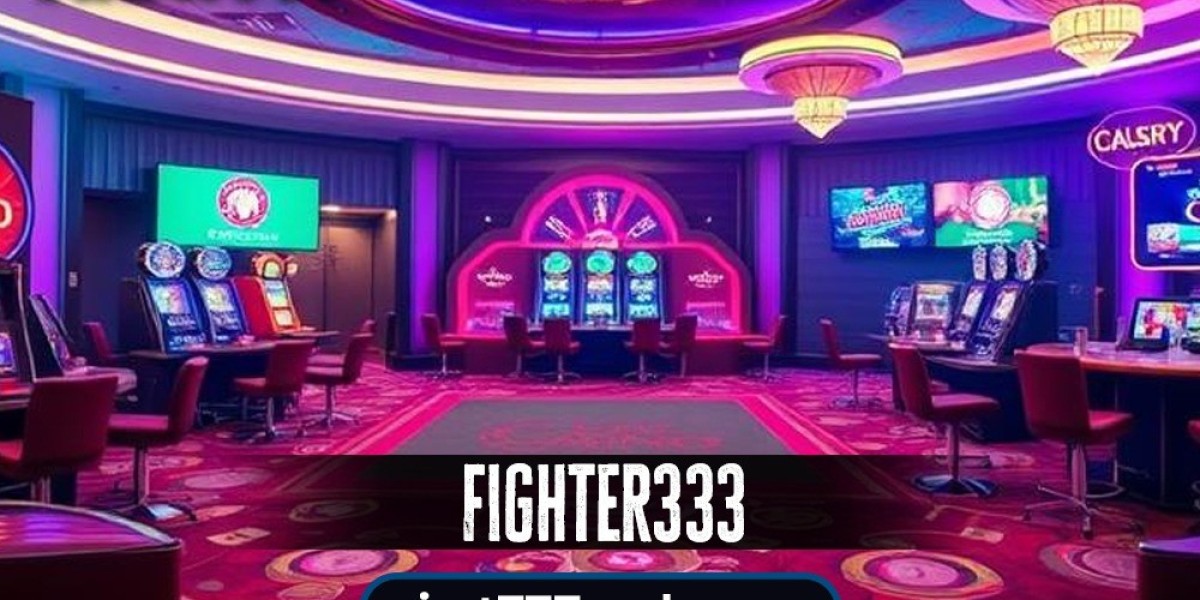 Fighter333: An online fantasy sports and gaming Fighter333