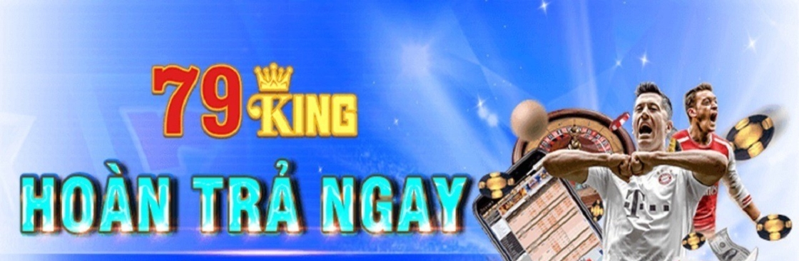 Nhà cái 79king Cover Image