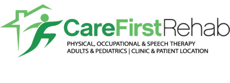 Care FirstPt Cover Image
