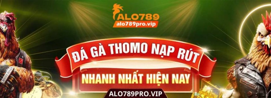 Alo789 alo789 Cover Image