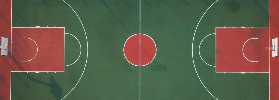Hard Court Flooring Cover Image