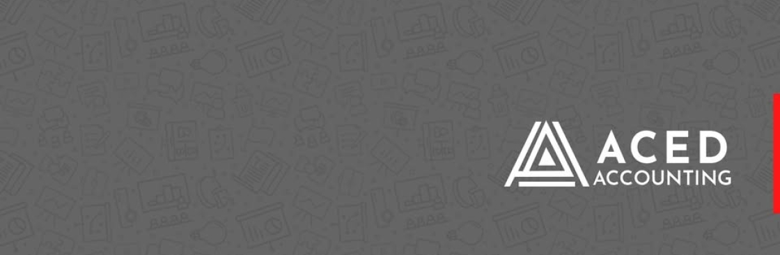 Aced Accounting Cover Image