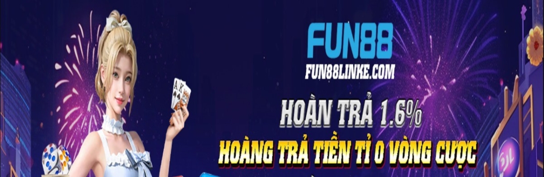 fun88 đăng nhập Cover Image
