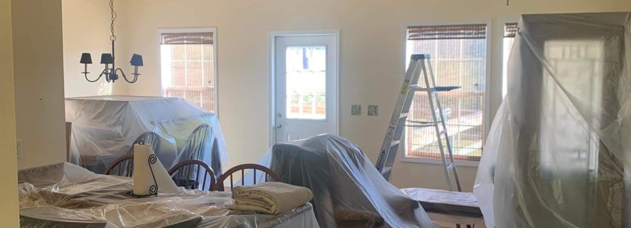 Crofts Custom Painting LLC Cover Image