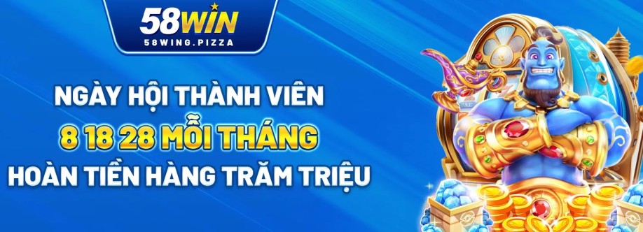 58Win pizza Cover Image