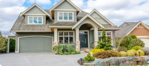 Physician Mortgage Calculator How Doctors Can Estimate Their Home Loan Payments | by LeverageRx | May, 2025 | Medium