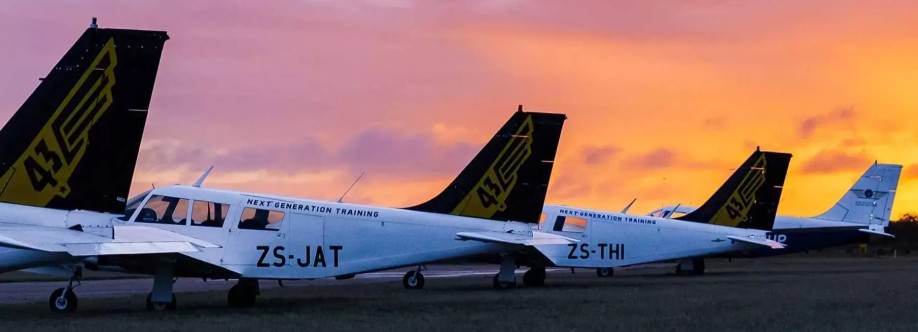 Insight Aviation Cover Image