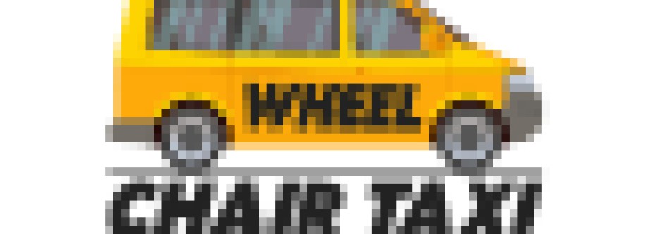 Wheel Chair Maxi Cover Image