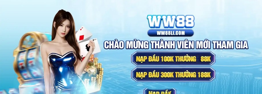 Nhà Cái WW88 Cover Image