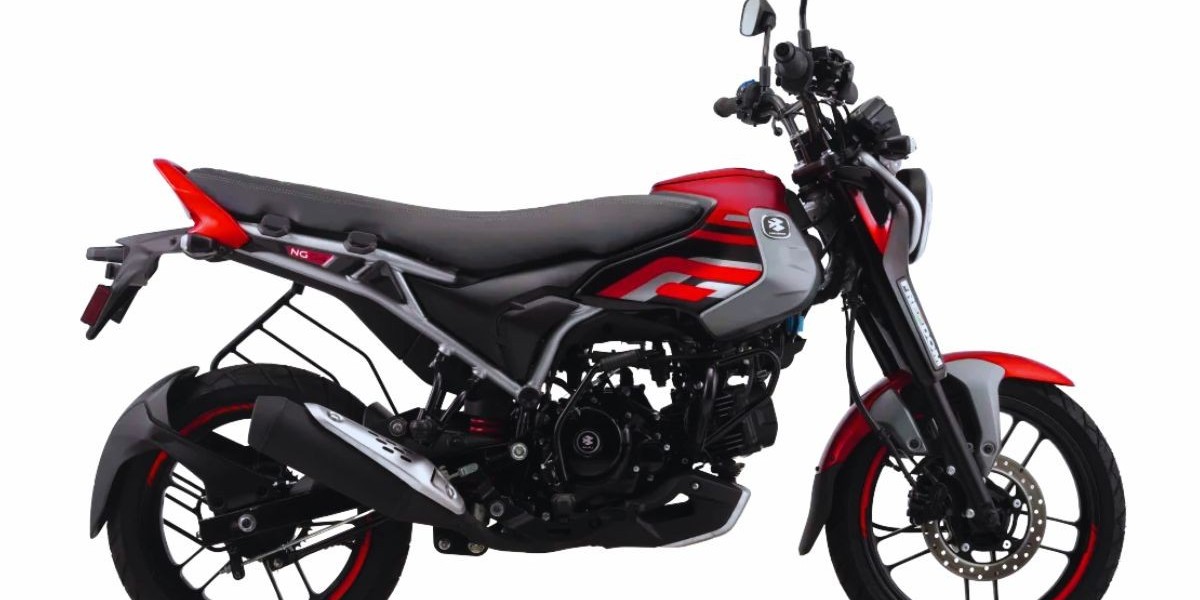 Bajaj CNG Bike – A Game-Changer in Eco-Friendly Commuting