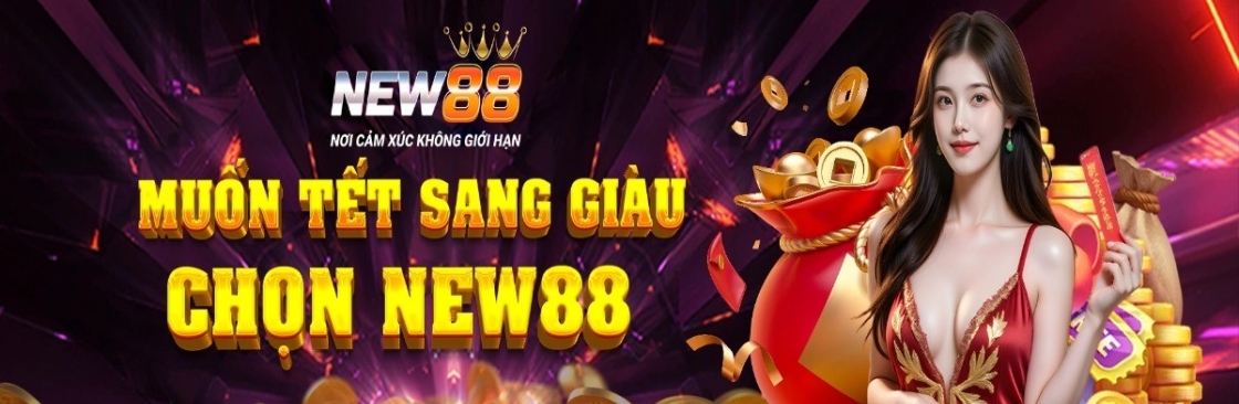 Nhà cái NEW88 Cover Image