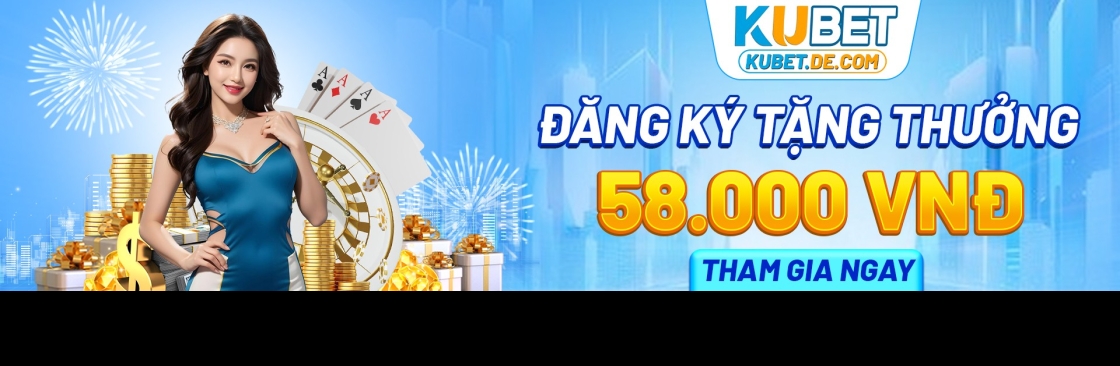 Kubet de com Cover Image