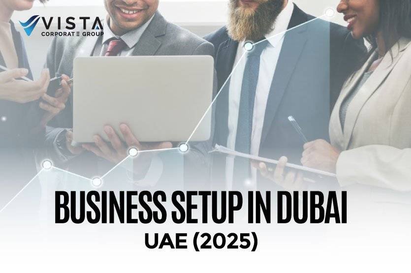 Business Setup Consultant In Dubai : Company Formation Services - UAE