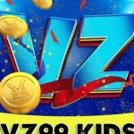 VZ99 KIDS  Link Vào Trang Chủ VZ99 Casino Đăng Ký Tặng 88K Profile Picture