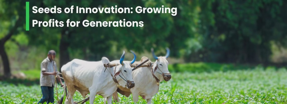 IRIS Hybrid Seeds Cover Image