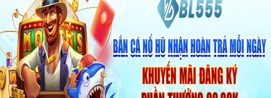 bl555london Cover Image