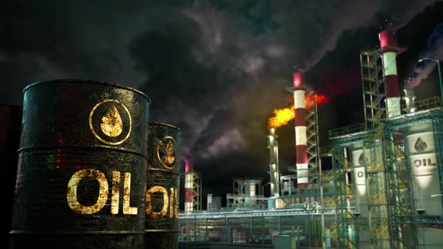 Leading Supplier of High-Quality Slack Wax for Industrial Applications