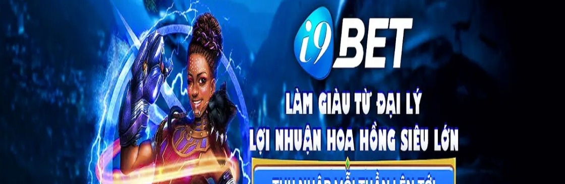 I9BET Cover Image