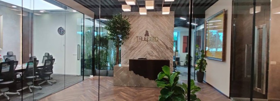 TrueSeed Cover Image