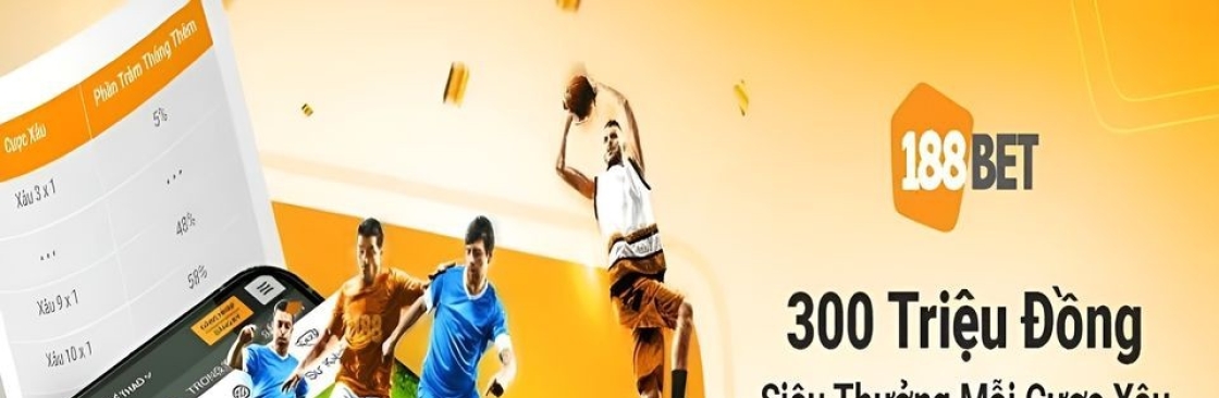 Nhà cái 188BET Cover Image