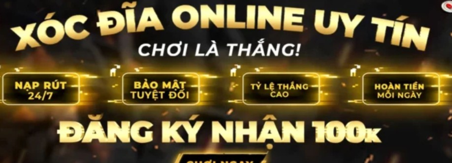Xóc đĩa online Cover Image
