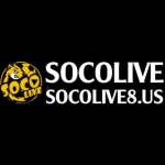 SOCO LIVE Profile Picture