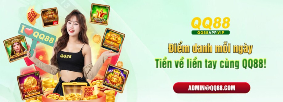 qq88 app Cover Image