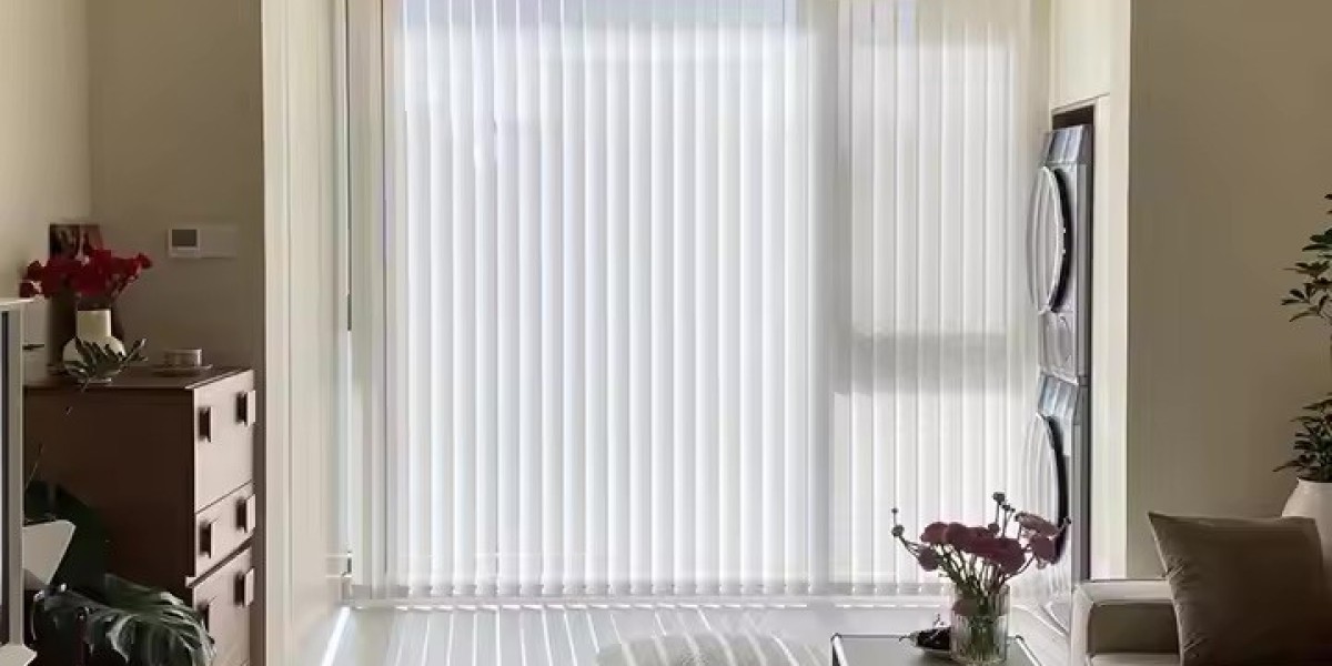 The Ultimate Guide to Choosing the Perfect Window Treatments in Dubai