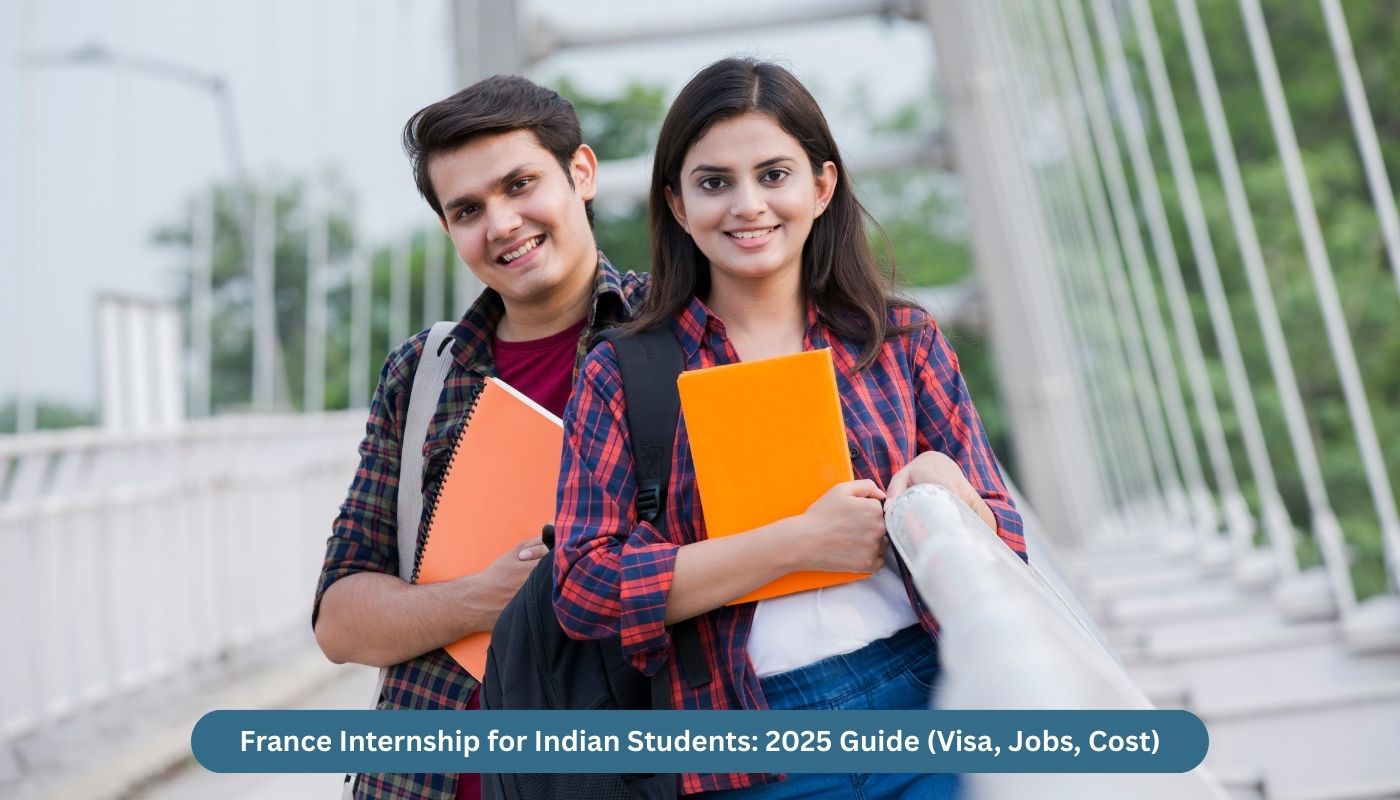 Paid Internships in France | Find Internships in Paris Easily