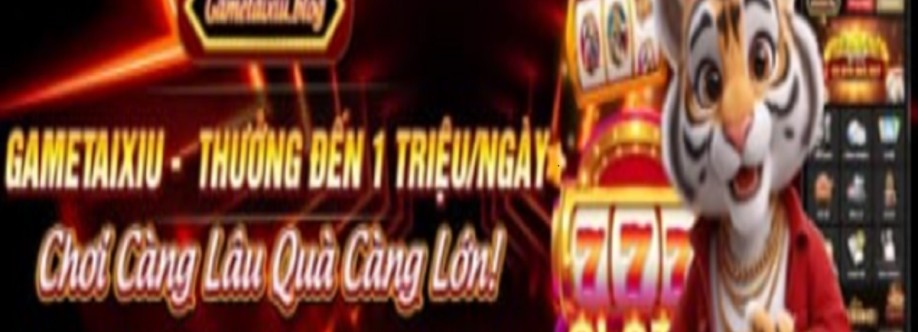Game tài xỉu Cover Image
