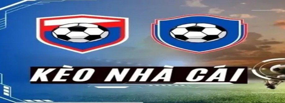 Kèo Nhà Cái Cover Image