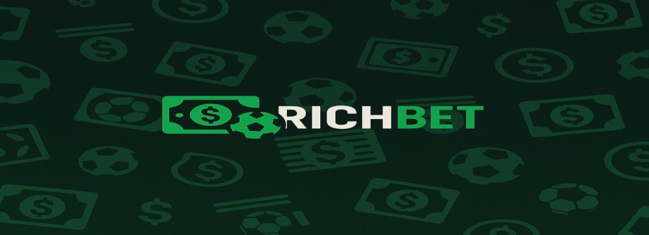 Richbet Cover Image