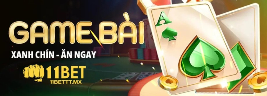 Nhà cái 11BET Cover Image