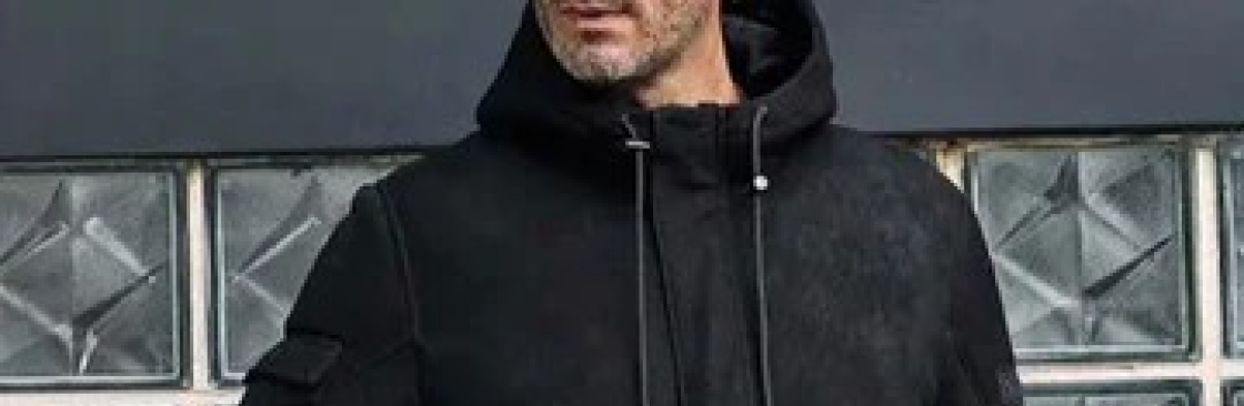 Wear Jacket Cover Image