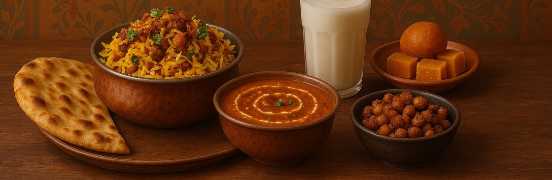 Jassi De Parathe Cover Image