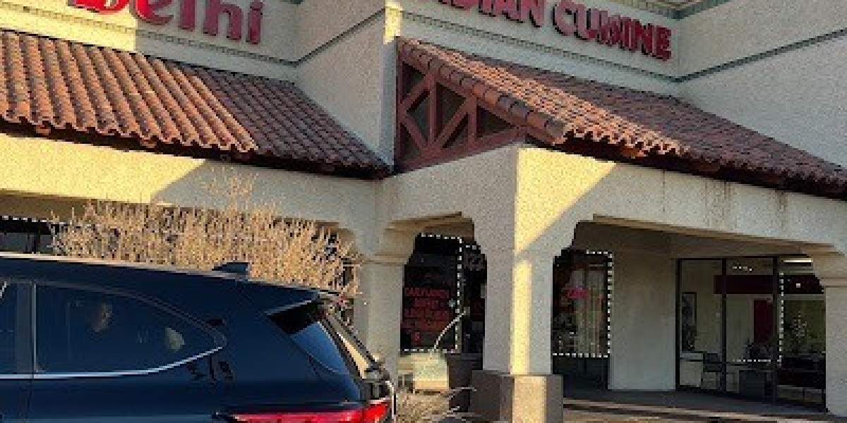 Smith Indian Restaurant Near Me