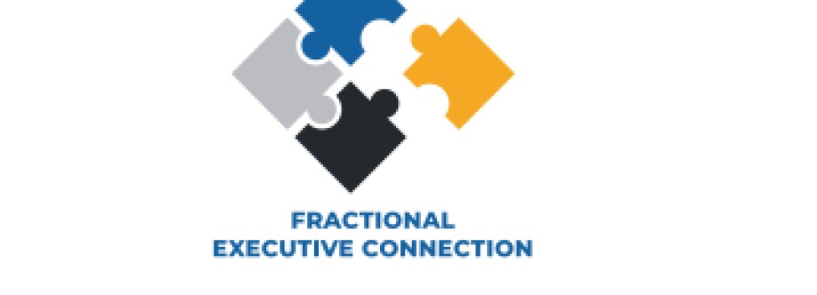 Fractional Executive Connection Cover Image