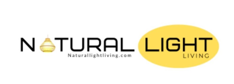 Natural Light Living Cover Image