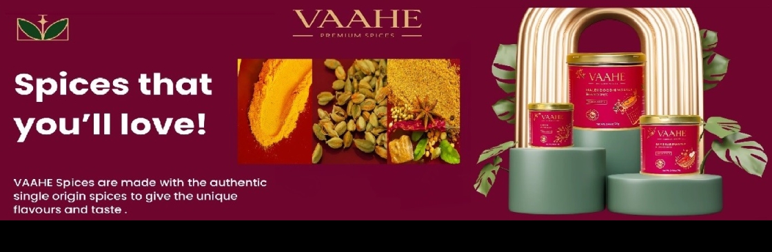 VAAHE VENTURES PRIVATE LIMITED Cover Image