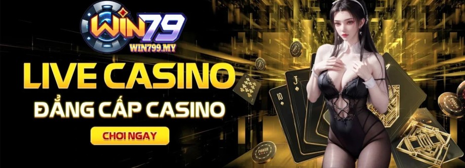 Cổng game WIN79 Cover Image