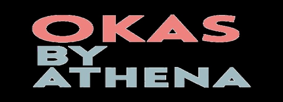 Athena Okas Cover Image